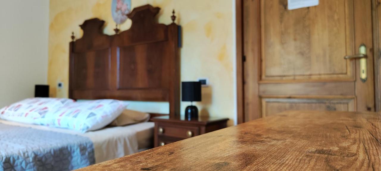 Arzene  Rovere Dalla Riva Bed & Breakfast エクステリア 写真