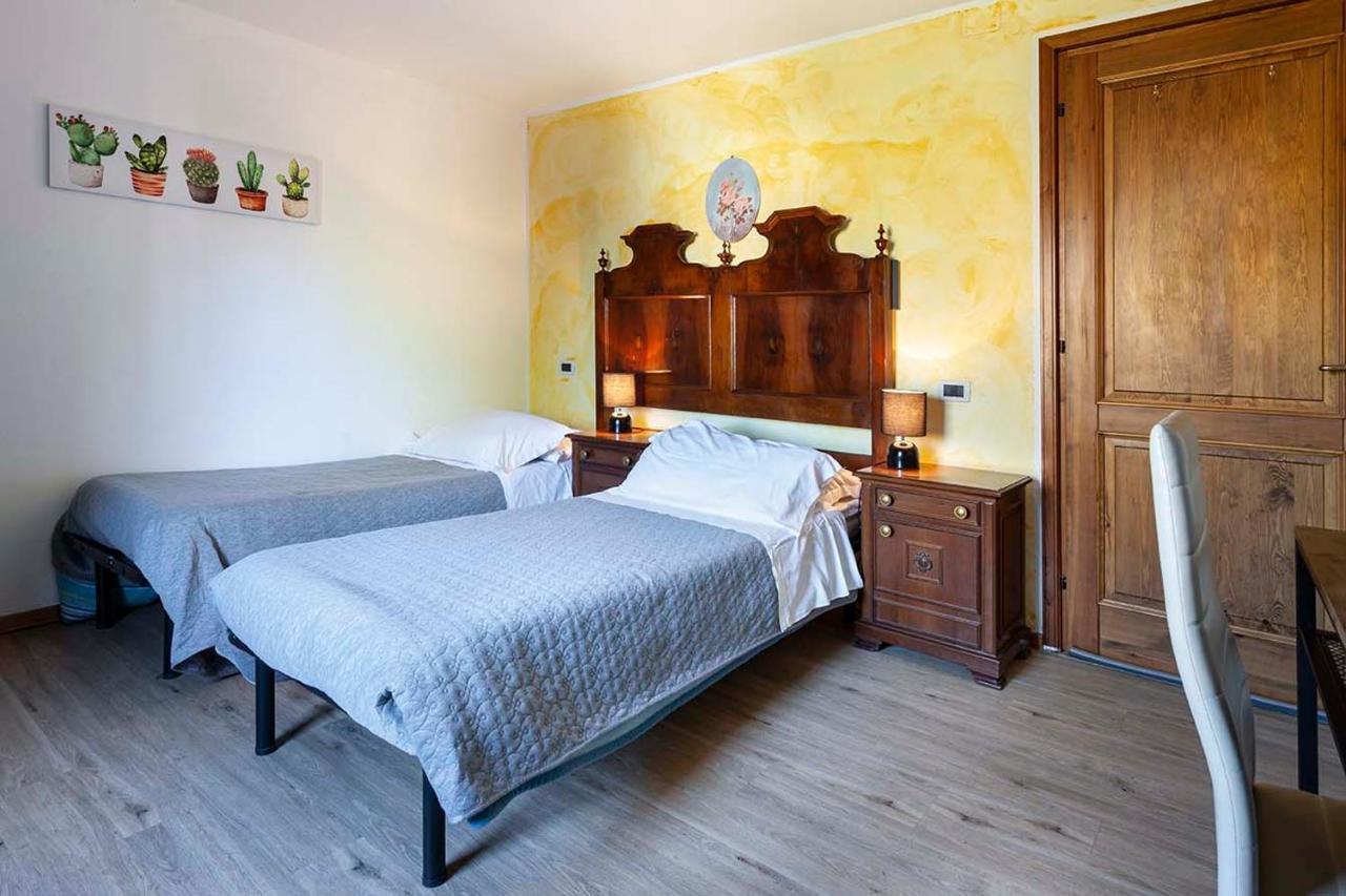 Arzene  Rovere Dalla Riva Bed & Breakfast エクステリア 写真